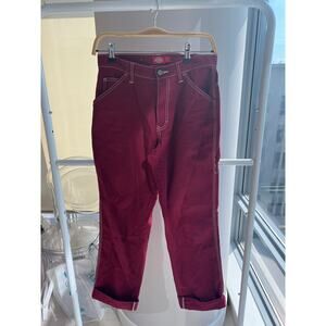 Dickies 874 Work Pants Womens